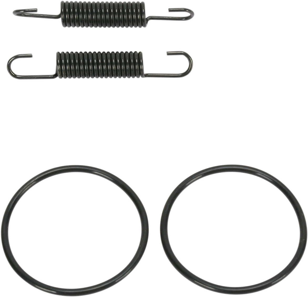 Pipe Spring/O-Rings Kit 1988 - 2004