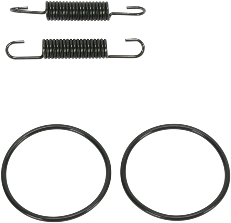 Pipe Spring/O-Rings Kit 1988 - 2004