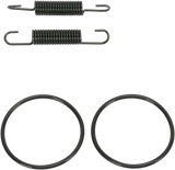 Pipe Spring/O-Rings Kit 1988 - 2004