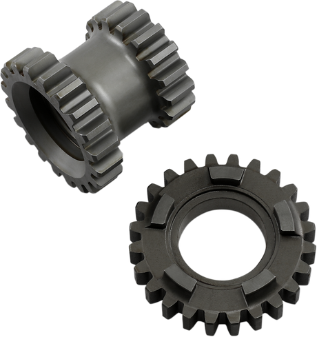 1st Gear - Close Ratio 1936 - 1985