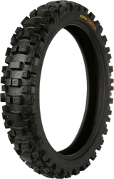 Tire - K781 Triple Sticky - Rear - 120/80-19 - 63M