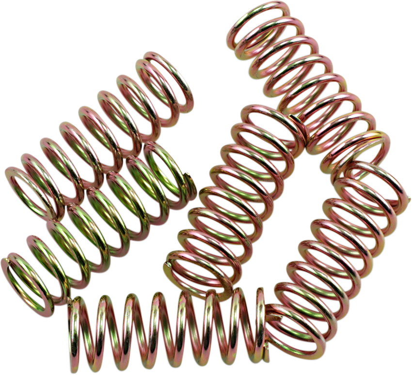 Clutch Springs 1954 - 2023