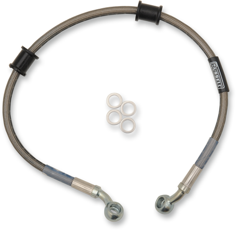 Brake Line - Rear - Suzuki 2011 - 2016