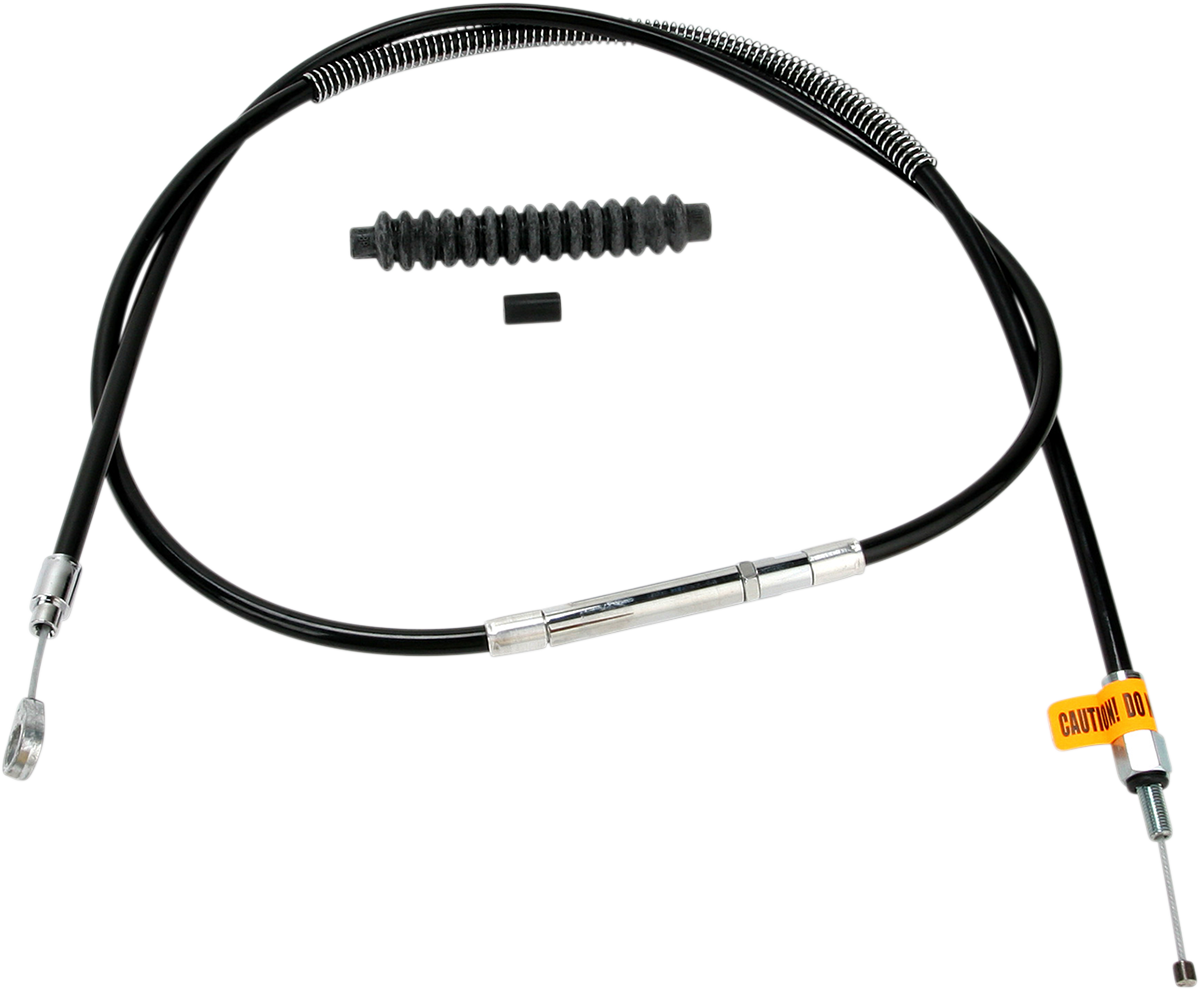 Clutch Cable - +6\" 1987 - 1994