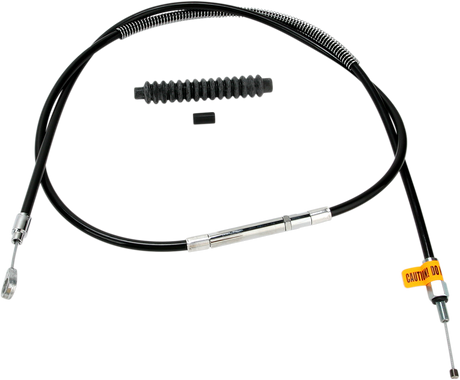 Clutch Cable - +6\" 1987 - 1994