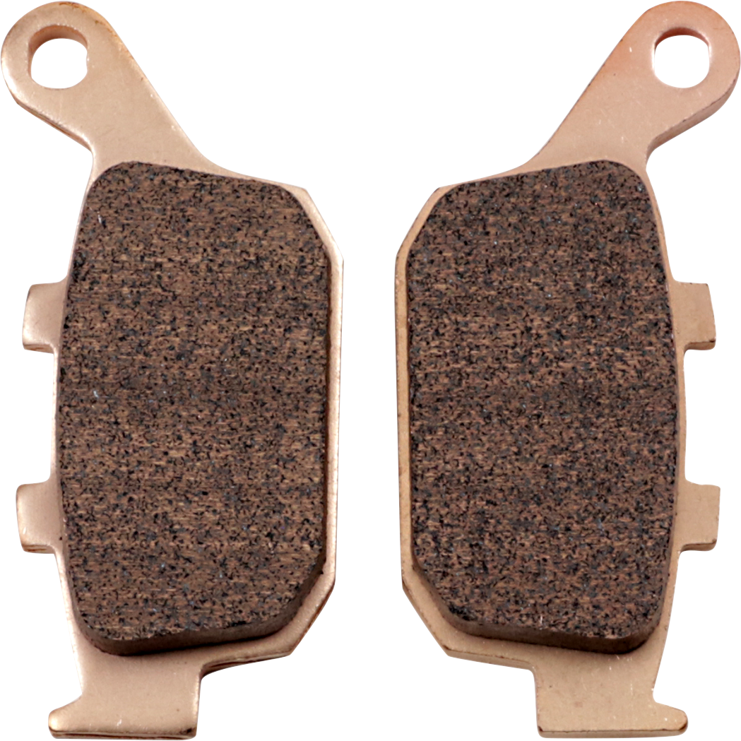 HH Sintered Brake Pads 1988 - 2023