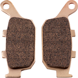 HH Sintered Brake Pads 1988 - 2023