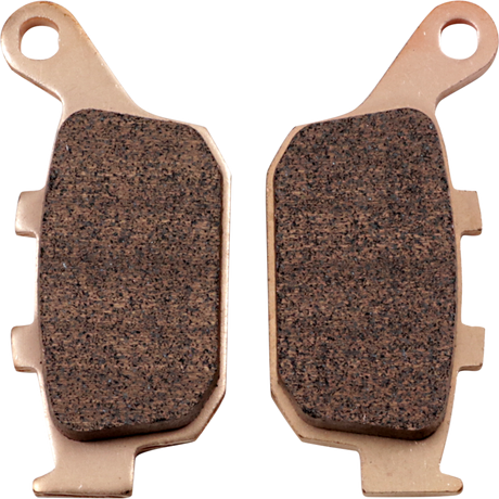 HH Sintered Brake Pads 1988 - 2023