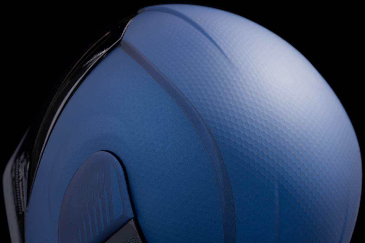 Airform™ Helmet - MIPS® - Counterstrike - Blue - XS