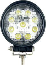 LED Spot Light - 4\" - Round