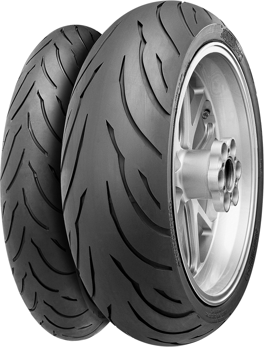 Tire - ContiMotion - Rear - 160/60ZR17 - (69W)