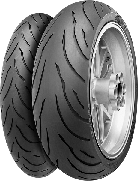 Tire - ContiMotion - Rear - 180/55ZR17 - (73W)