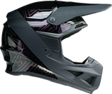 F.I. Helmet - Lumen - MIPS® - Iridescent - XS