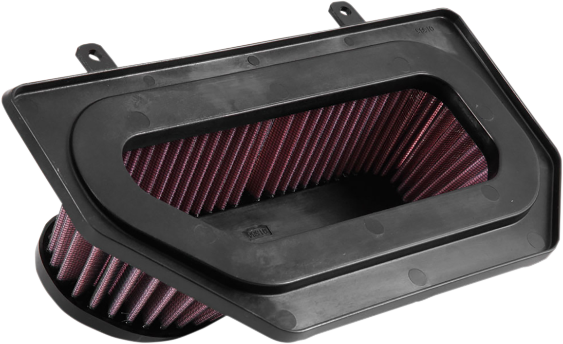 High-Flow Air Filter - Suzuki 2017 - 2022