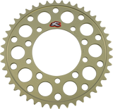 Rear Sprocket - 44 Tooth 2008 - 2019