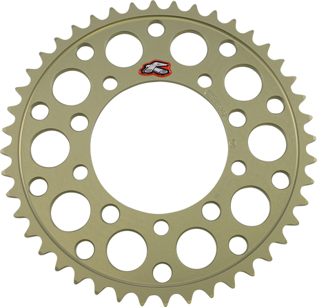 Rear Sprocket - 44 Tooth 2008 - 2019