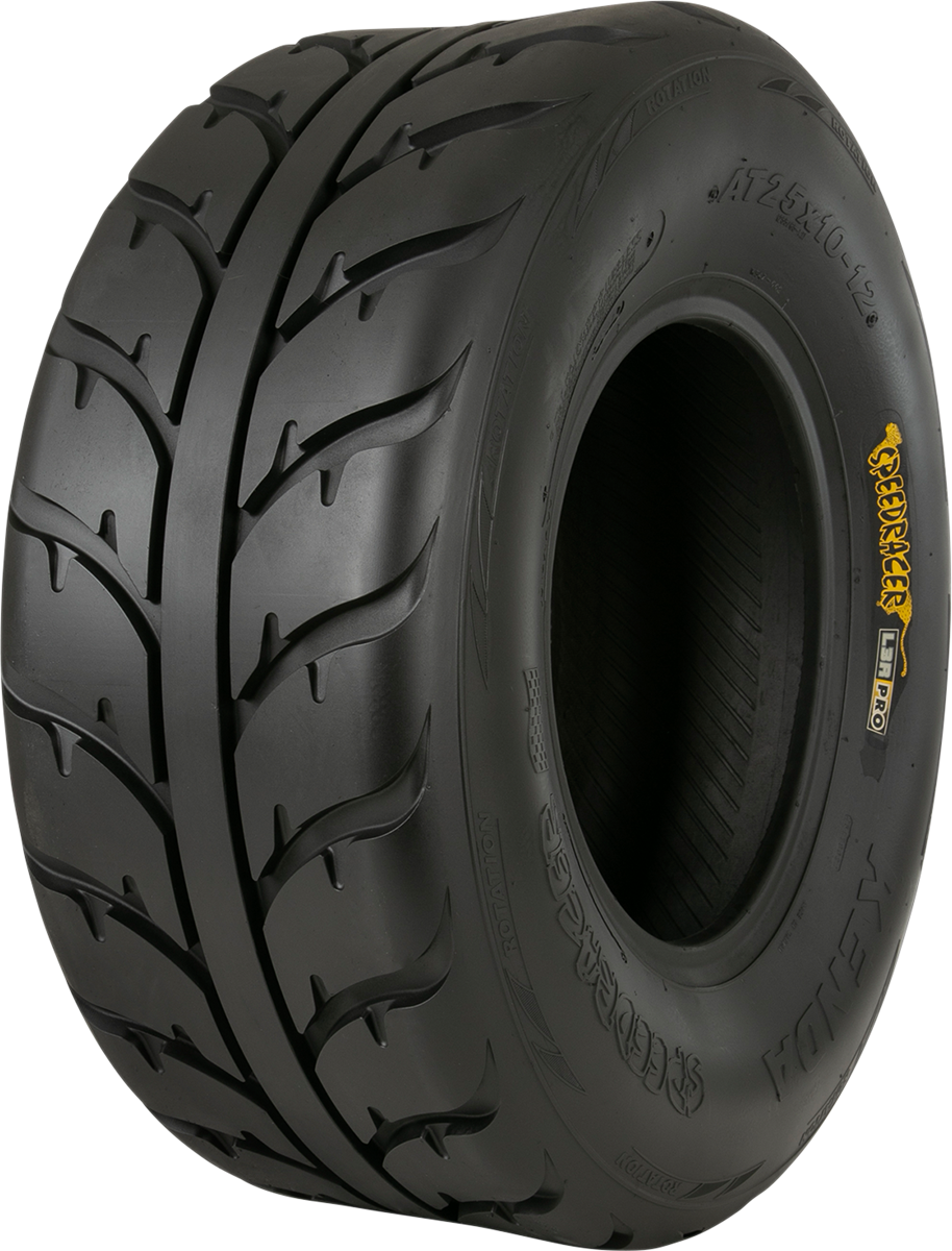 Tire - K547 Speed Racer - Rear - 18x9.5-8 - 4 Ply