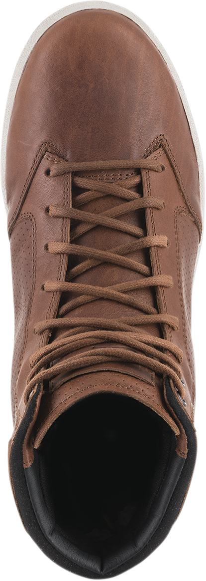 J-Cult Drystar® Shoes - Brown - US 7