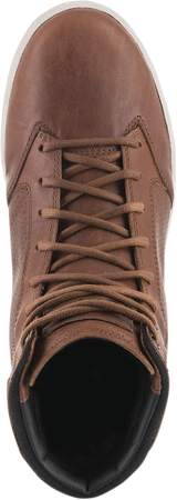 J-Cult Drystar® Shoes - Brown - US 7