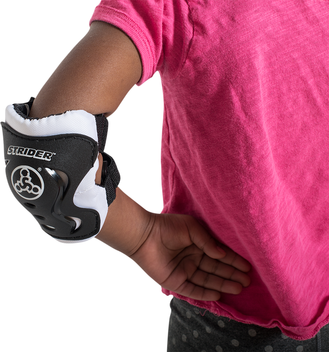 Youth Elbow & Knee Pads - Set