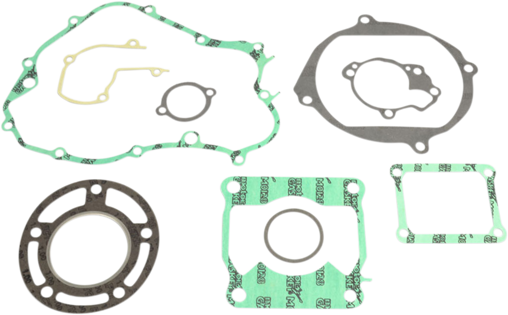 Complete Gasket Kit - Yamaha 1983 - 1985