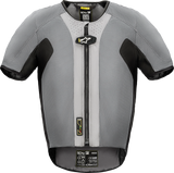 Tech-Air® 5 System - Gray/Black - 2XL