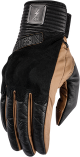 Boxer Gloves - Tan - XL