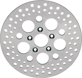 Rear Rotor - R47007 1999 - 2017