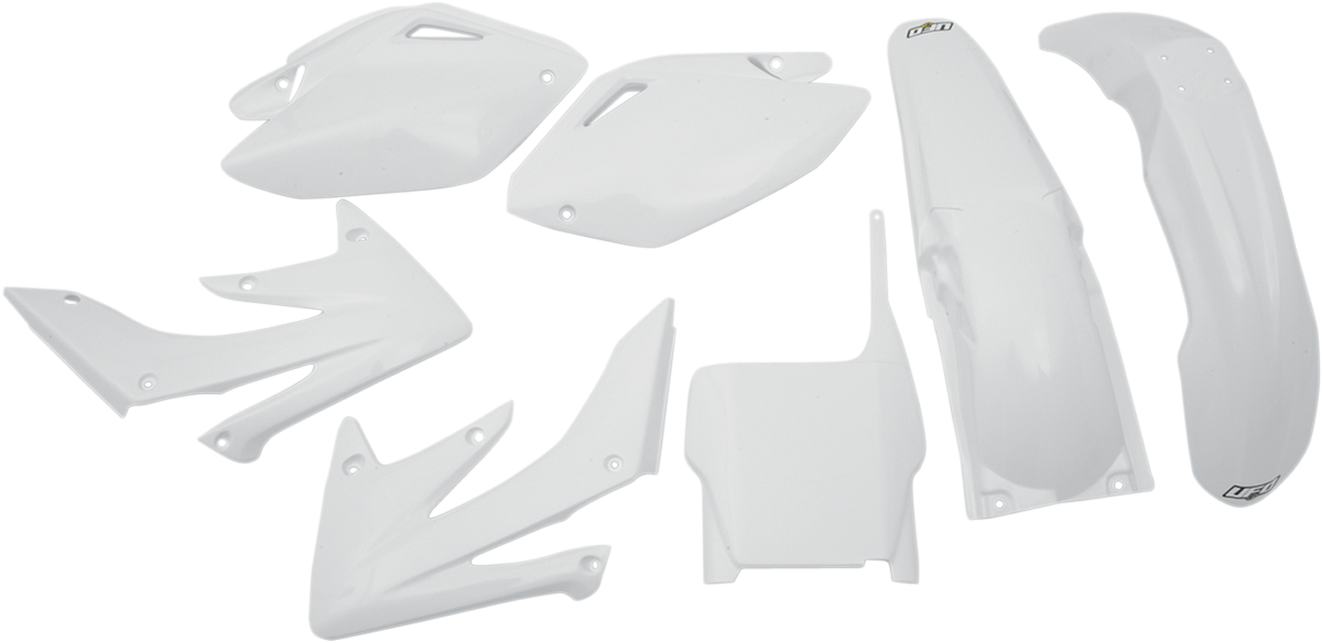 Replacement Body Kit - White 2004 - 2005