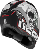 Airform™ Helmet - Death or Glory - Black - XS