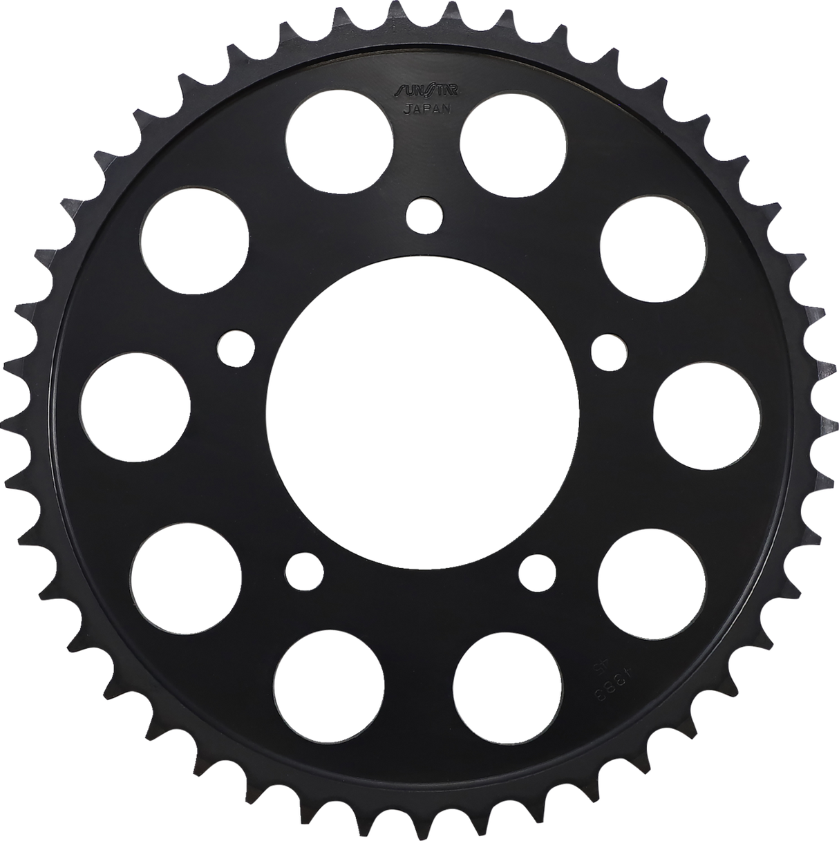 Rear Sprocket - 45 Tooth - Suzuki 1991 - 2009