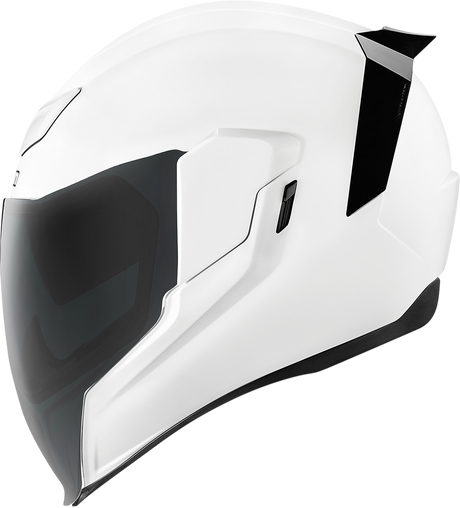 Airflite™ Helmet - Gloss - White - Small