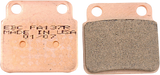 Sintered \"R\" Brake Pads 1987 - 2014