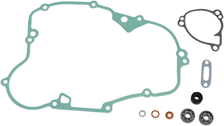 Water Pump Gasket Kit - Kawasaki 1992 - 2003