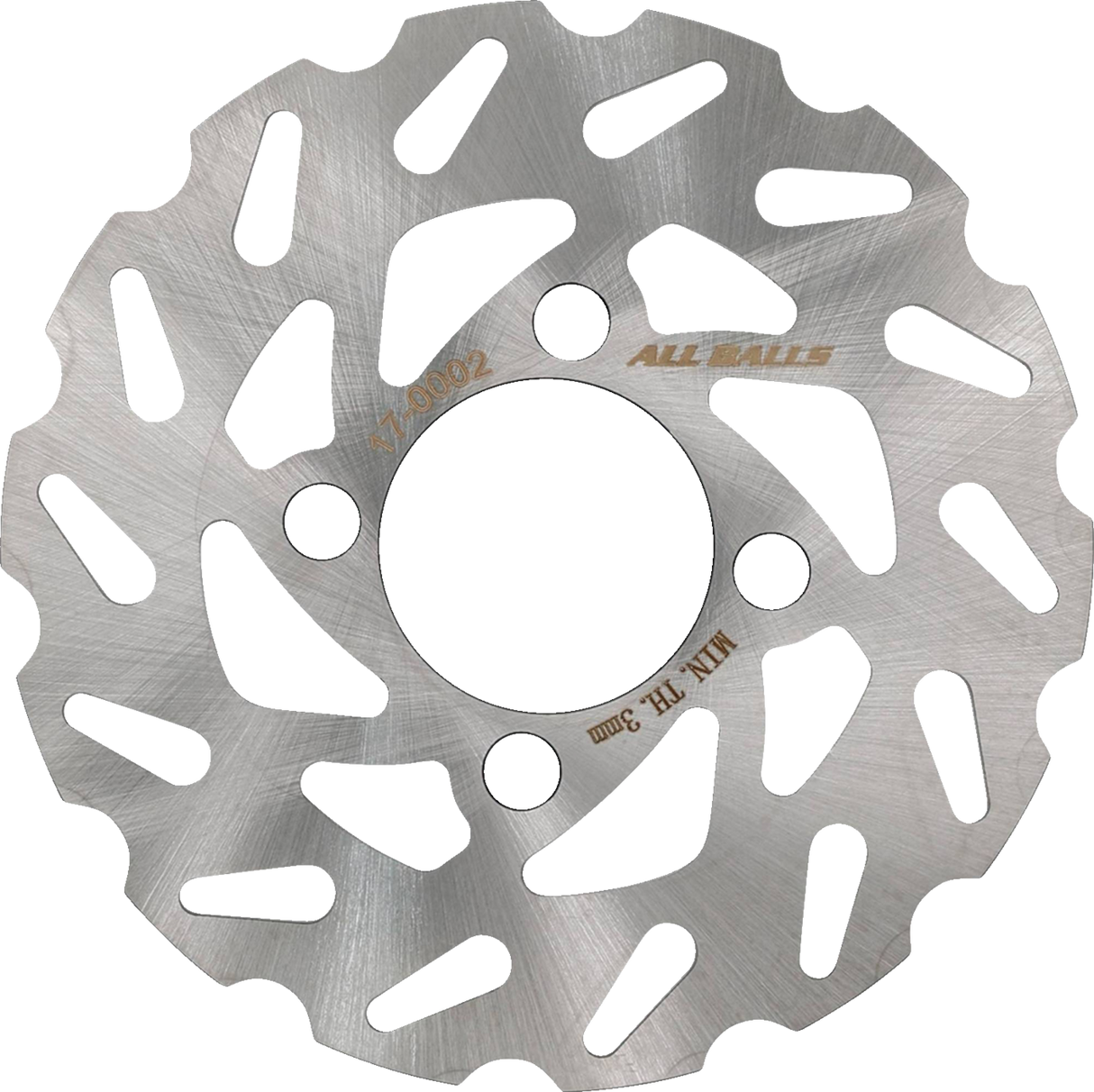 Brake Rotor - Yamaha 1989 - 2022