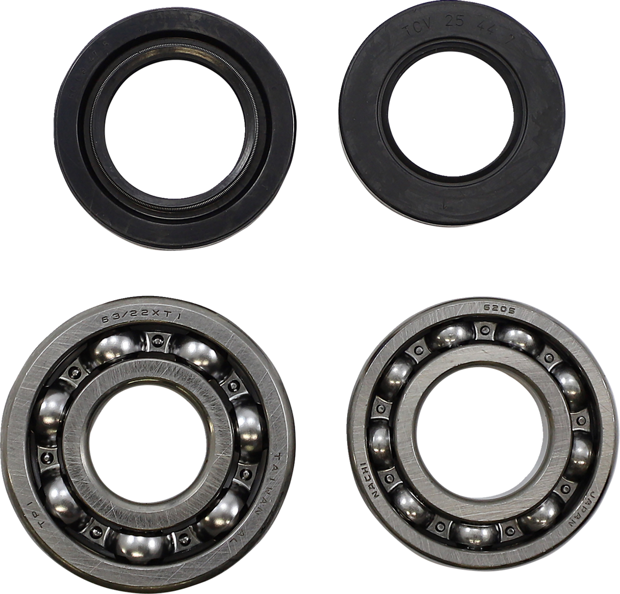 Main Bearing and Seal Kit - Suzuki 1979 - 1984