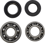 Main Bearing and Seal Kit - Suzuki 1979 - 1984