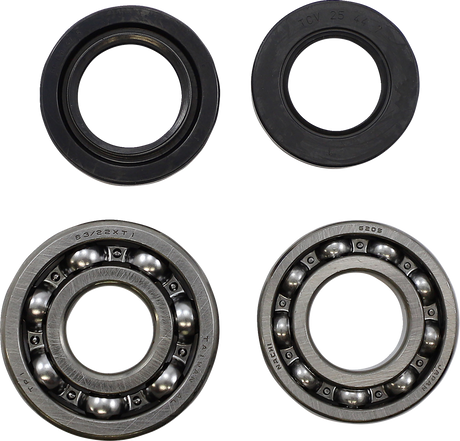 Main Bearing and Seal Kit - Suzuki 1979 - 1984