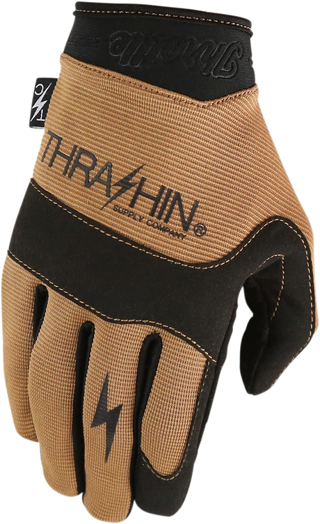 Covert Gloves - Tactical Tan - Large