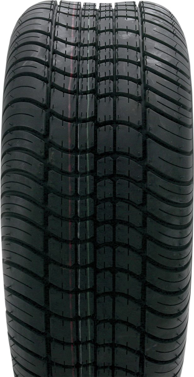 Tire - 205/65-10 - 6 Ply