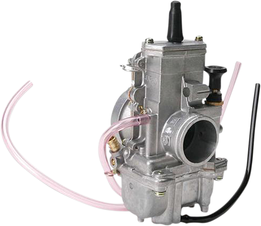 TM Series Flat Slide Performance Carburetor - 34 mm