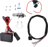 Hi-Load Trailer Harness 2009 - 2013