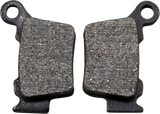 Organic Brake Pads 1994 - 2024