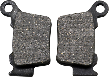 Organic Brake Pads 1994 - 2024