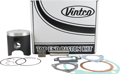 Top End Piston Kit 1977 - 1979