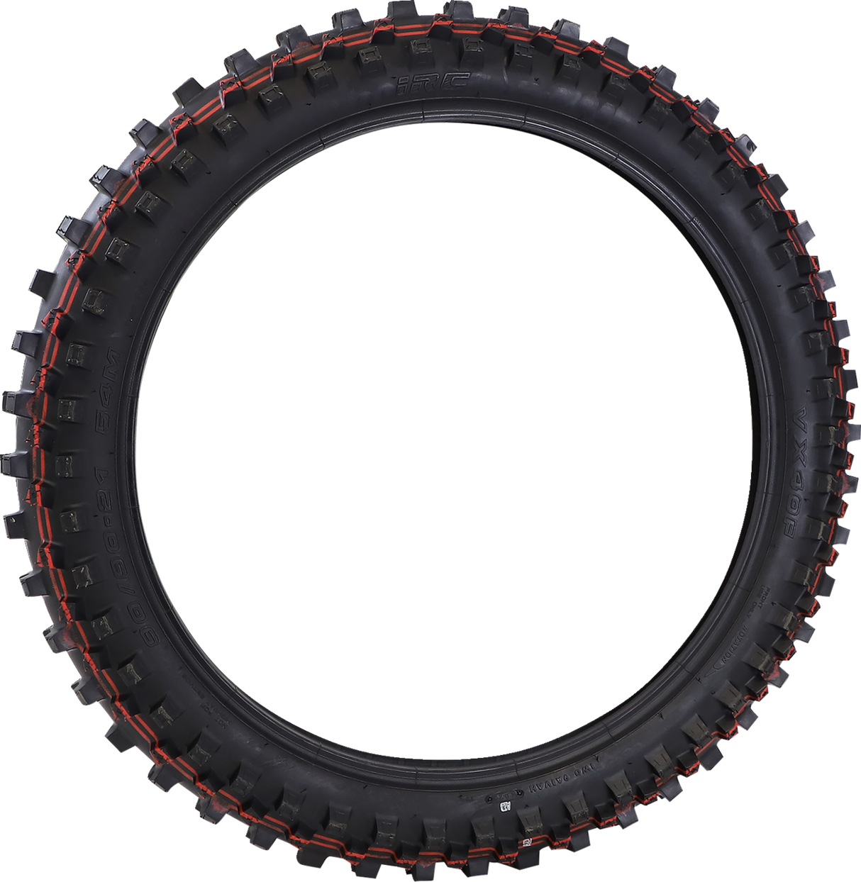 Tire - VX-40 - Front - 90/90-21 - 54M