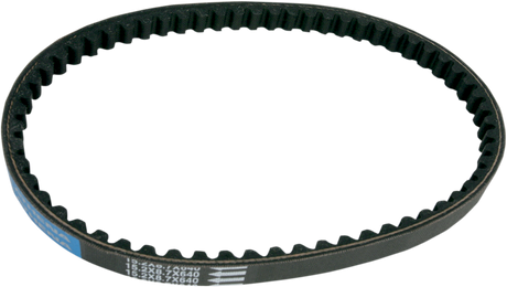 Transmission Belt - 15.2 x 8.7 x 640 1988 - 1991