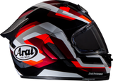 Contour-X Helmet - Snake - Red - XS