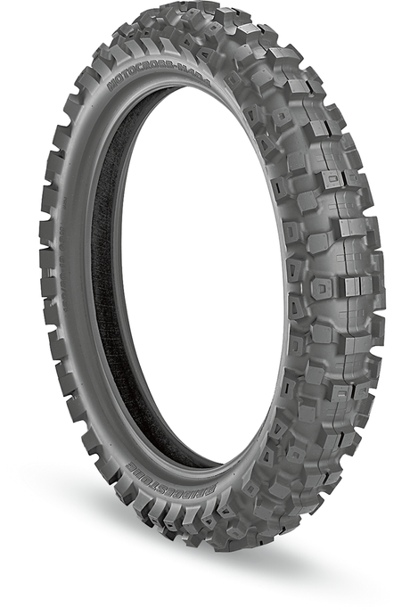 Tire - M404 - Rear - 70/100-10 - 38M