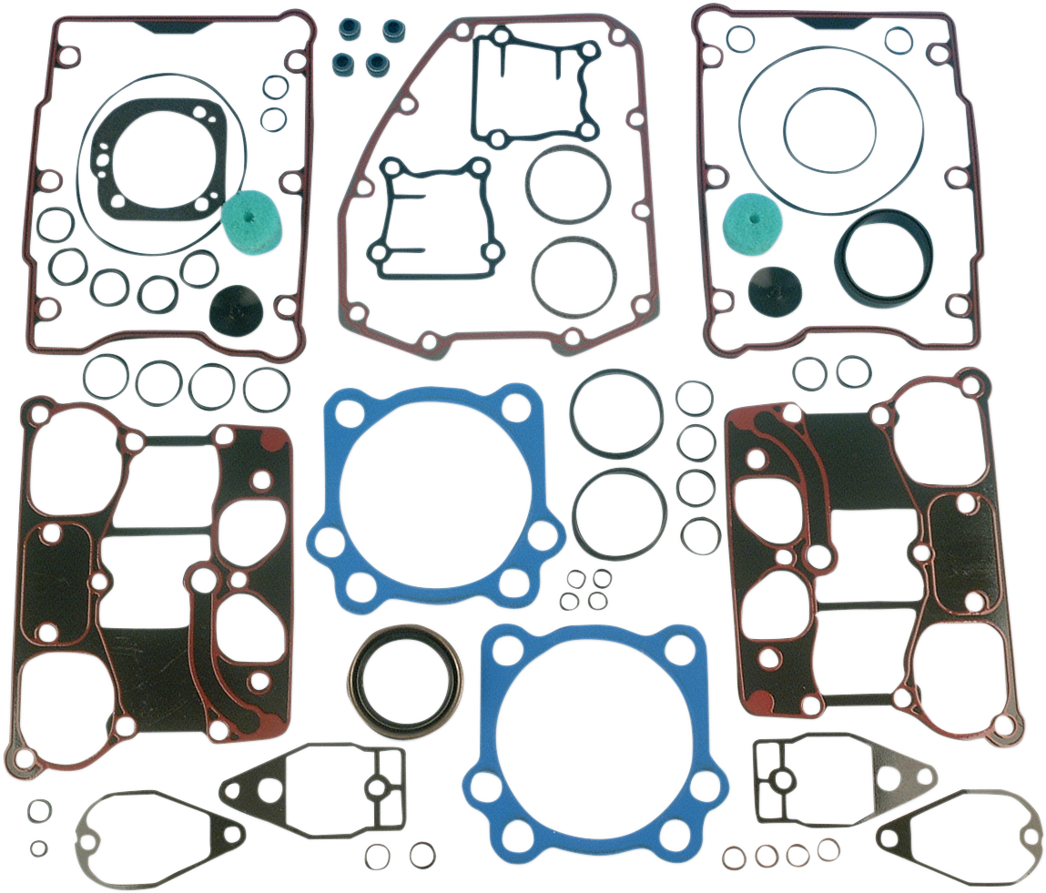 Motor Gasket Kit - 95\" 1999 - 2004